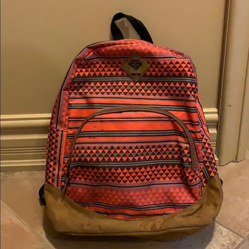 Roxy backpack